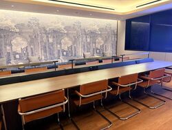 Bank Of Singapore Centre (D1), Office #622567711